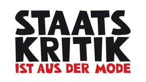 Staatskritik ist aus der Mode