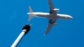 Warten auf den großen Wurf