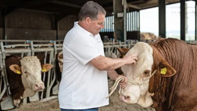 „Tierhalter brauchen Mut“