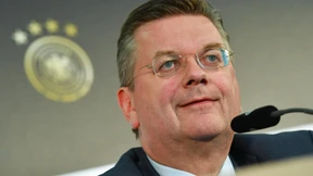 Grindel fordert mehr Doping-Proben für Russen