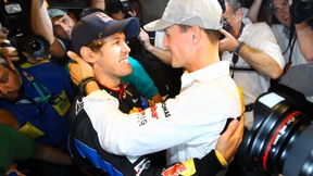 Vettel muss zu Ferrari wechseln