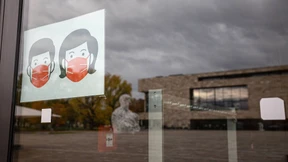 Hessen bereitet sich auf Impfungen gegen Corona vor