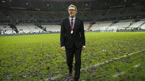 „Le Président“ muss gehen