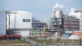 BASF-Mitarbeiter unter Betrugsverdacht