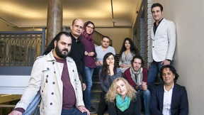 Wir repräsentieren hier keine Regime