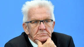 „Niemand muss Angst vor einer grünen Kanzlerschaft haben“