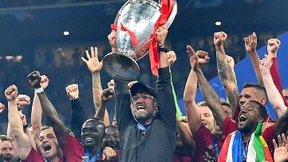 Finale der Champions League zurück im Free-TV