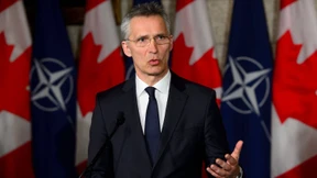 Schwerer Cyberangriff könnte kollektive Verteidigung auslösen