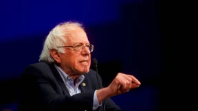 Jetzt macht auch Bernie Sanders Amazon Ärger