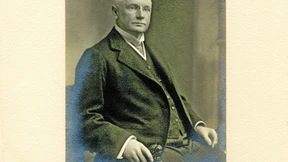 Wie die Wunde er schließe