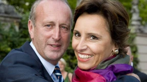 Eine Zugewinngemeinschaft 