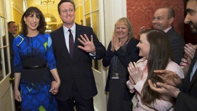 Belohnung fürs Wachstum