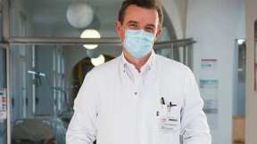 „Die zweite Welle ist da“