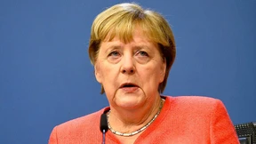 Genesungswünsche für Trump