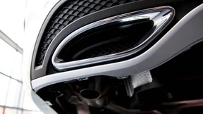 Droht auch Daimler eine Anlegerklage?