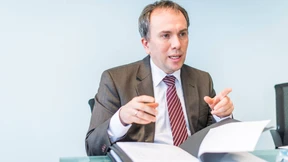 10.000 Kurzarbeit-Anzeigen innerhalb einer Woche