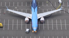 Boeing macht so viel Verlust wie noch nie