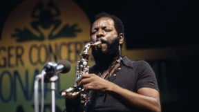 Mozart auf dem Plastiksaxophon