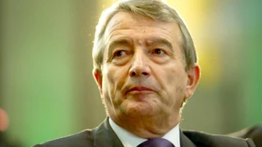 Lassen Sie Ihr Amt ruhen, Herr Niersbach!