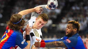 THW Kiel schlägt FC Barcelona