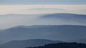 Geplanter Windpark auf dem Taunuskamm vor dem Aus