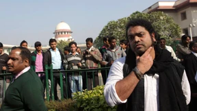 Homosexualität bleibt illegal