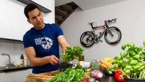 „Ich möchte nicht nackt im Wald leben“ 