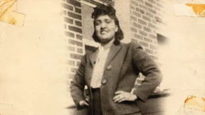 Eine späte Genugtuung 