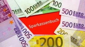 Dummes deutsches Geld  