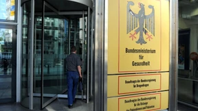 Staatsanwaltschaft klagt „Apotheker-Spion“ an 