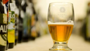 Belgien stellt traditionelle Kneipen unter Schutz