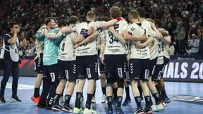 Nur Deutschland ist nicht genug