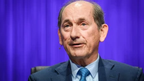 Nestlé-Chefaufseher Paul Bulcke wirft das Handtuch