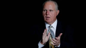 Rechter Radiomoderator Rush Limbaugh ist tot