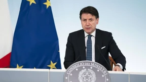 „Wir stehen vor einer nationalen Notlage“