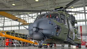 Von der Leyen will Bundeswehr mit 130 Milliarden Euro sanieren