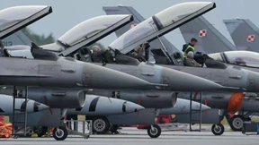 Weniger Rüstungs-Patente in Europa angemeldet