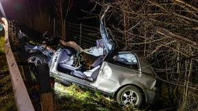 Mehrere Tote und Verletzte bei schweren Autounfällen