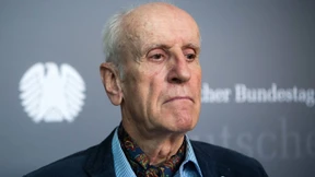 Glaser soll AfD „kaputt“ genannt haben