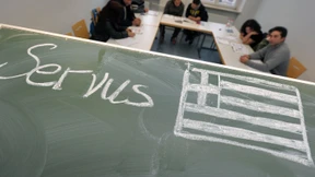 Finanzkrise beschert Deutschland mehr Zuwanderer