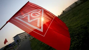 Empörung in CDU und IG Metall