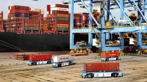 Kann Biden den „Niedergang“ Amerikas aufhalten?