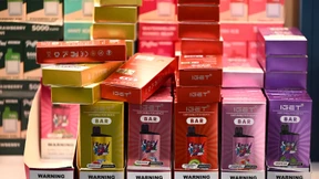 E-Zigaretten in Australien nur noch in der Apotheke