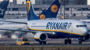 34 neue Ziele: Ryanair macht sich am Main breit