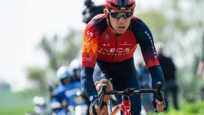 Nach der Rad-Qual noch fix einen Halbmarathon