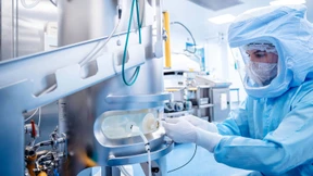 Evonik will Biontech mit Lipiden für Impfstoff beliefern