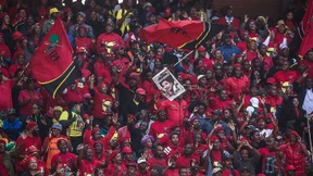 Südafrika nimmt Abschied von Winnie Mandela