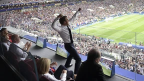 Liberté, Égalité, Mbappé