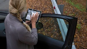 Was bringt den Tablet-PC überall ins Netz?