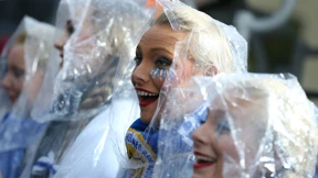 Meteorologen rechnen mit verregnetem Rosenmontag